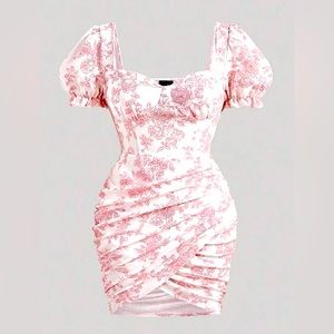 Super cute dress from SHEIN. XL dress